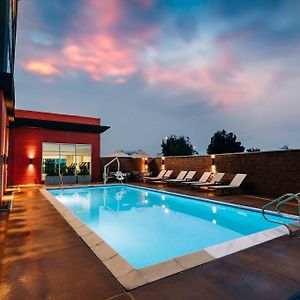 Hyatt Place Sacramento International Airport